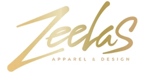 Zeelas Apparel & Design Promo Code