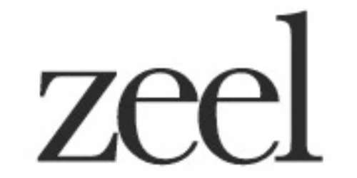 Zeel Merchant logo
