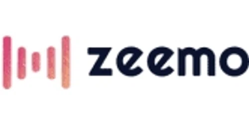 Zeemo Promo Code