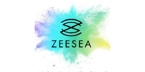 Zeesea Cosmetics Merchant logo
