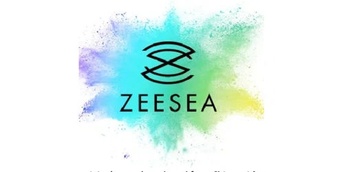 Zeesea Cosmetics Merchant logo