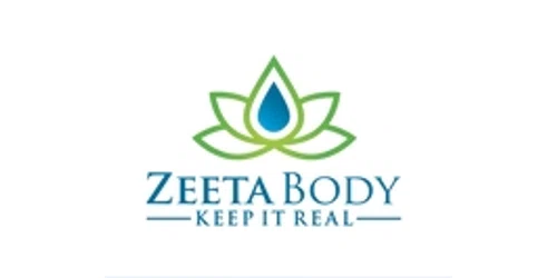 Zeeta Body Promo Code