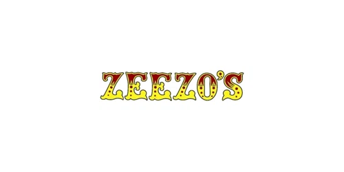 Zeezo's coupon