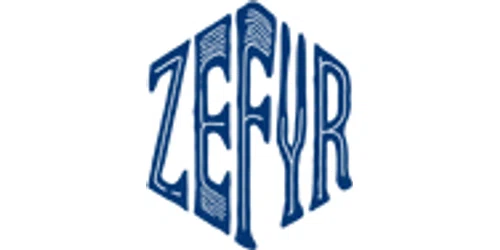 Zefyr USA Promo Code