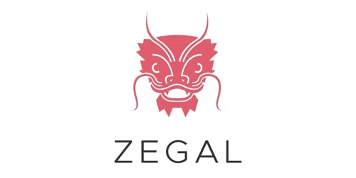 Zegal coupon