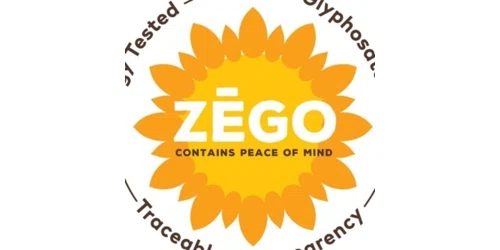 Zego Foods Promo Code