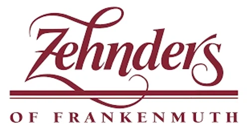 Zehnders Merchant logo