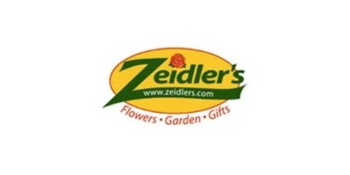 Zeidler's Flowers Promo Code | $25 Off in February 2021