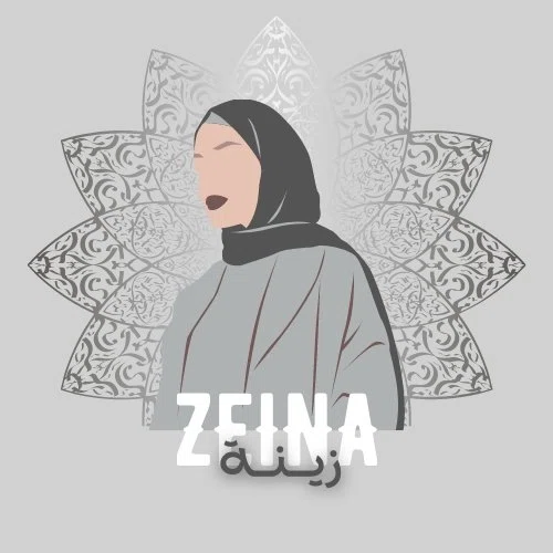 Zeina Modest Wear Promo Code