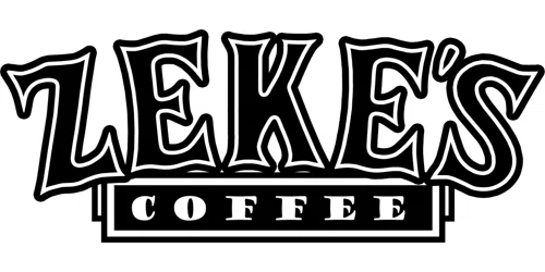 Zeke's Coffee Promo Code