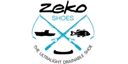 Zeko Shoes Merchant Logo
