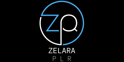 Zelara PLR Promo Code