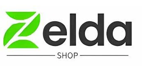Zelda Shop Promo Code