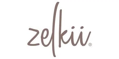 Zelkii Promo Code