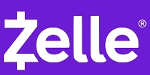 Zelle Merchant logo
