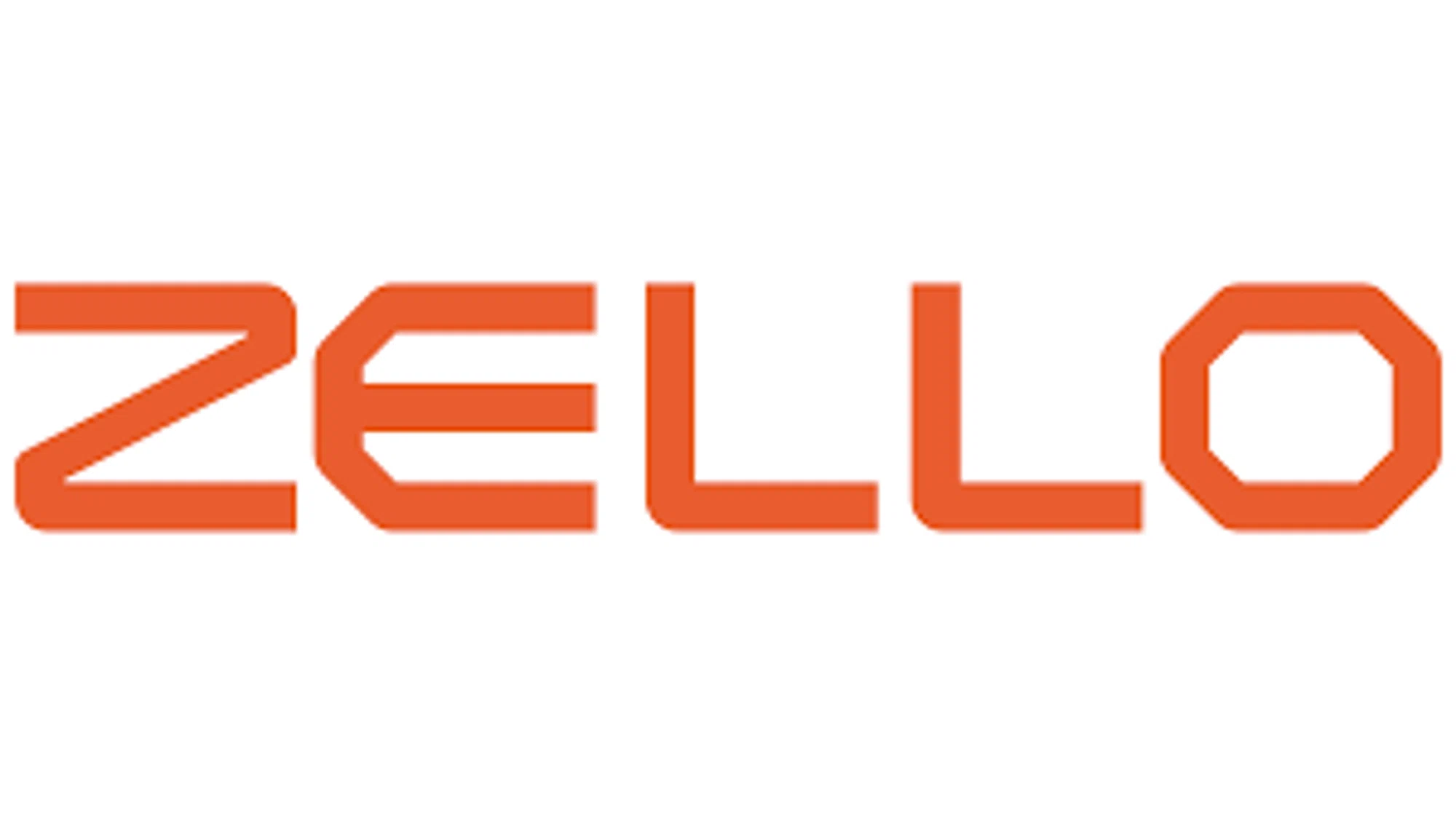 Zello Merchant Logo