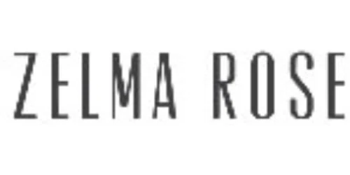 Zelma Rose Promo Code