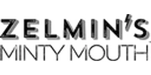 Zelmin’s Minty Mouth Merchant logo