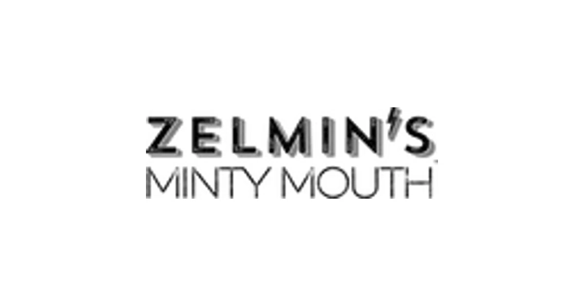 ZELMIN'S MINTY MOUTH Promo Code — 10% Off 2024