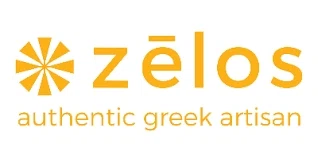 ZELOS AUTHENTIC GREEK ARTISAN Promo Code — 20 Off 2024