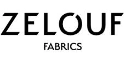 Zelouf Fabrics Promo Code