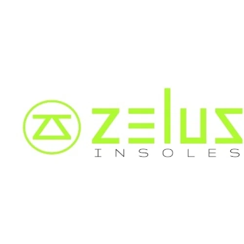 20 Off Zelus Insoles Promo Code (3 Active) Oct '24