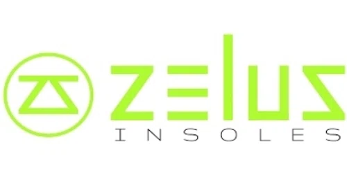Zelus Insoles Promo Code