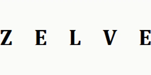 Zelve Promo Code