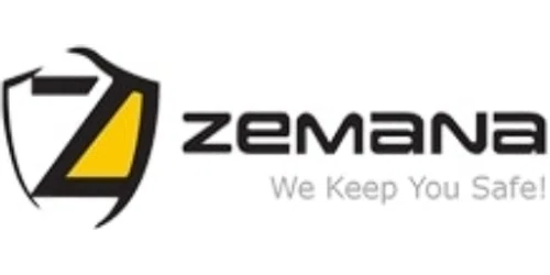 Zemana Merchant logo
