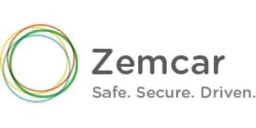 Zemcar Merchant logo