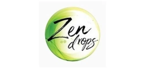 Zen Drops coupon