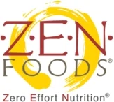 ZEN FOODS Promo Code — Get 50 Off in October 2024