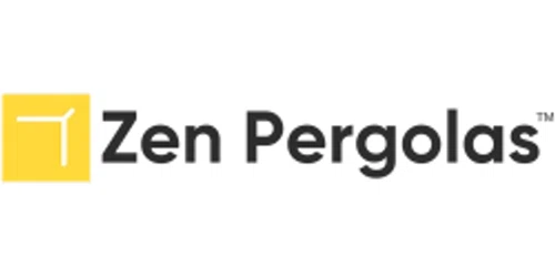 Zen Pergolas Promo Code