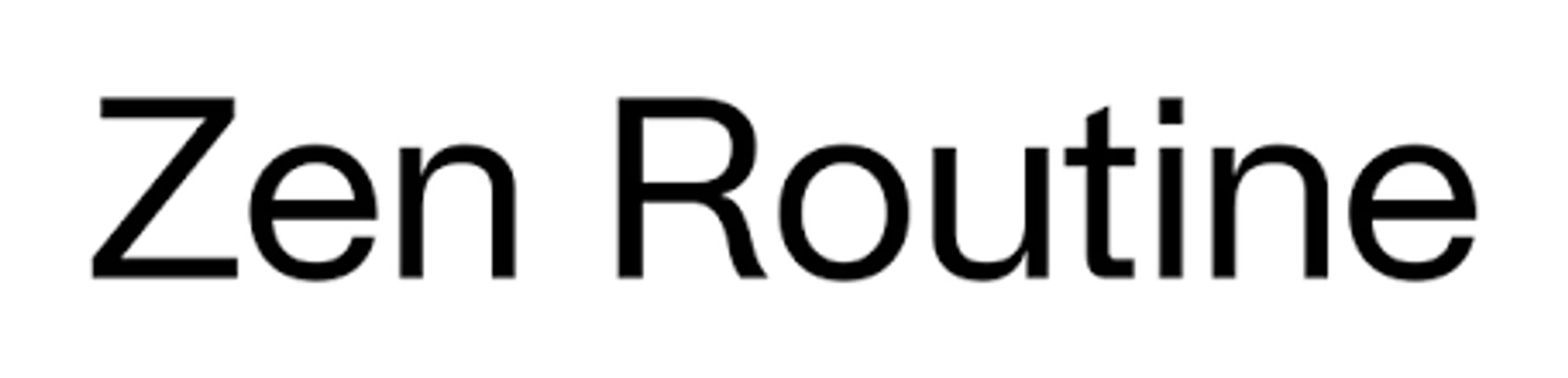 ZEN ROUTINE PILLOW SPRAY Promo Code — 50 Off 2024