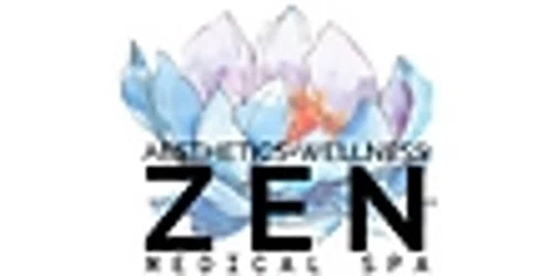 Zen Aesthetics and Wellness Promo Code