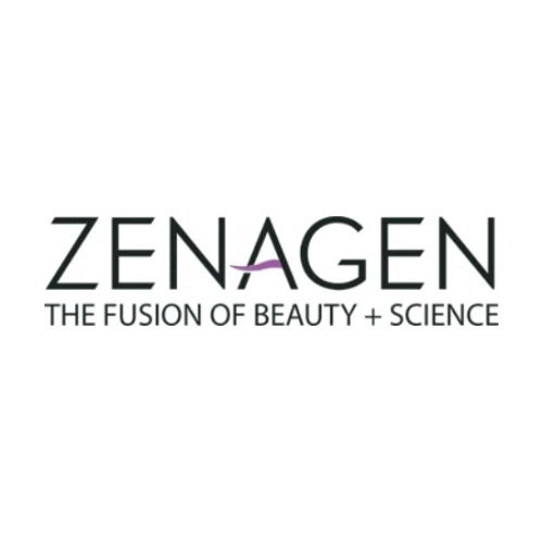 ZENAGEN Discount Code — 20 Off (Sitewide) in Oct 2024