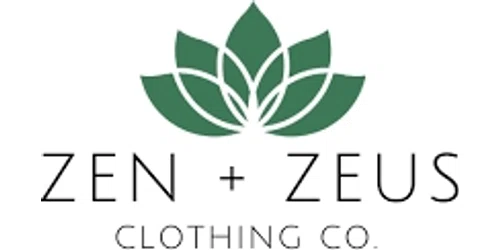 Zen + Zeus Clothing Promo Code
