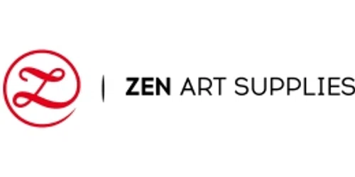 Zen ART Supplies Promo Code