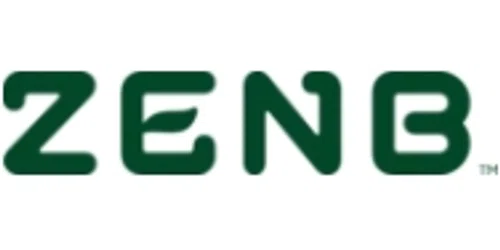 ZENB Merchant logo