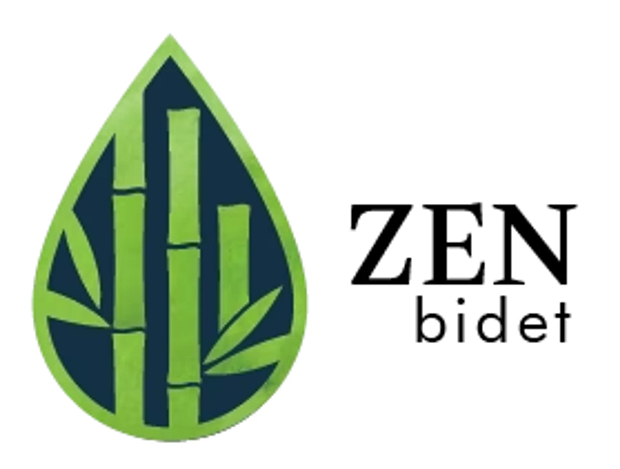 Zen Bidet Merchant Logo