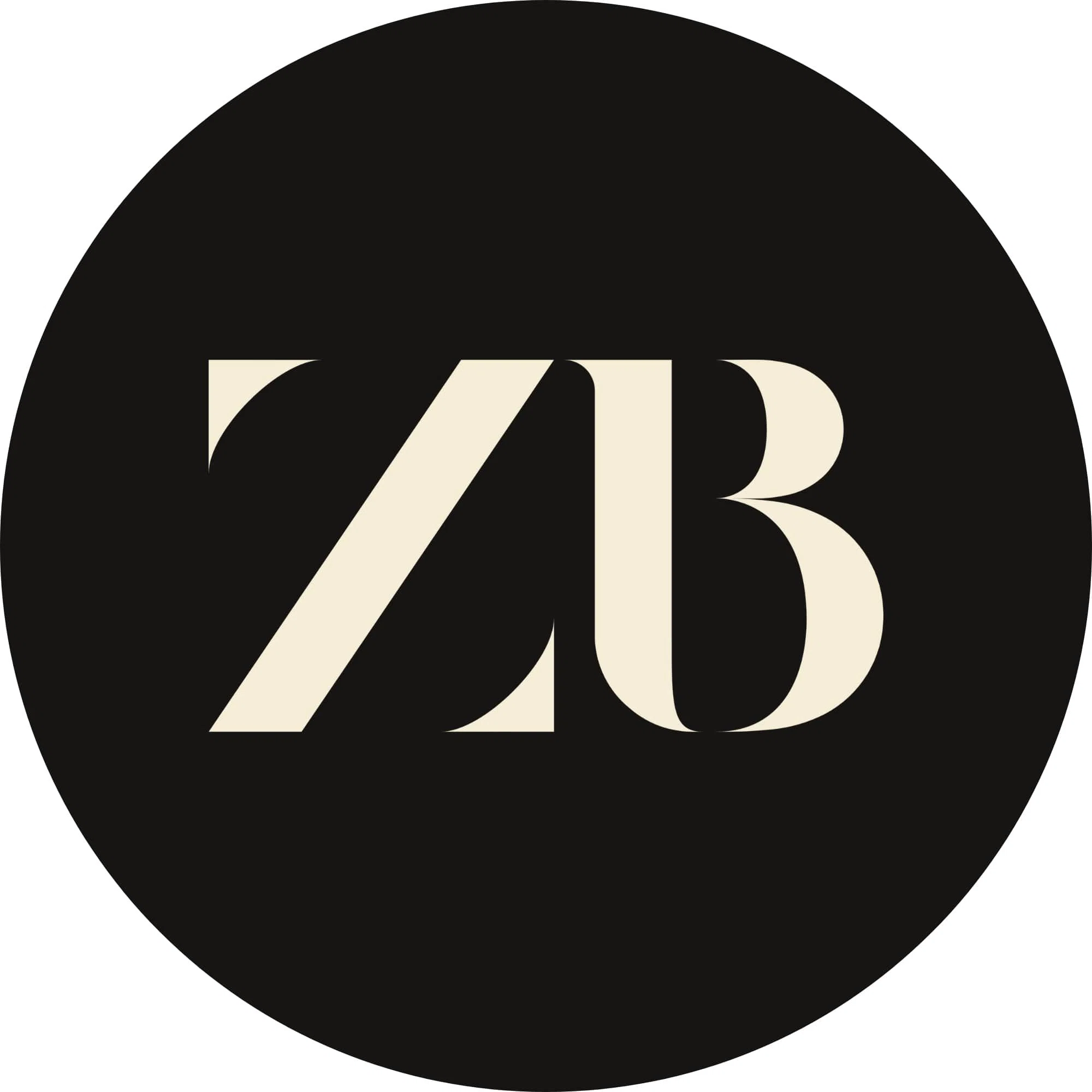 ZENBIONI Merchant Logo