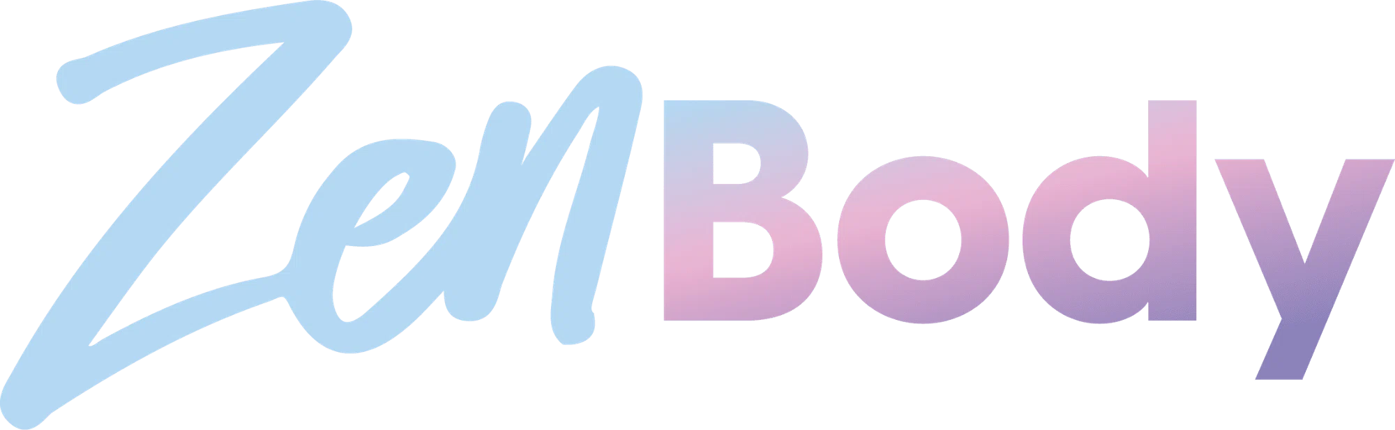 ZenBody Merchant Logo