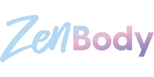 ZenBody Promo Code
