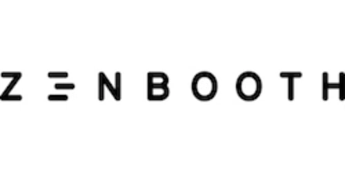 Zenbooth Promo Code