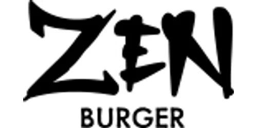 ZenBurgers Promo Code