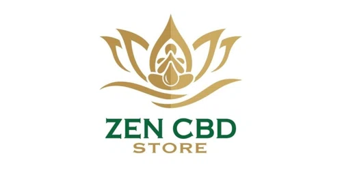 Zen CBD Store coupon