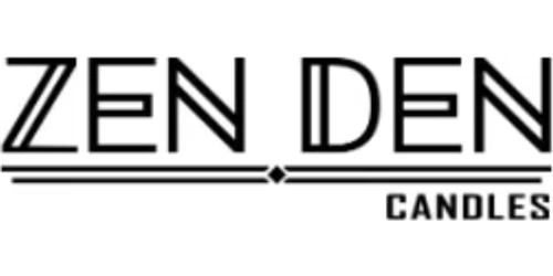 Zen Den Candles Promo Code