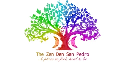The Zen Den San Pedro Promo Code