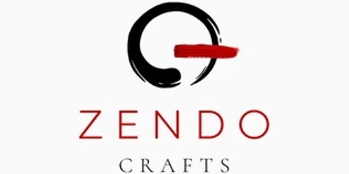 Zendo Crafts Merchant logo