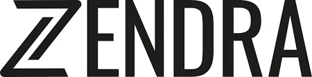 ZENDRA Merchant Logo